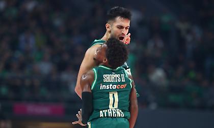 Το τέταρτο δεκάλεπτο που έδειξε τον δρόμο και ο Γιούρτσεβεν που επιτέλους… φώναξε!