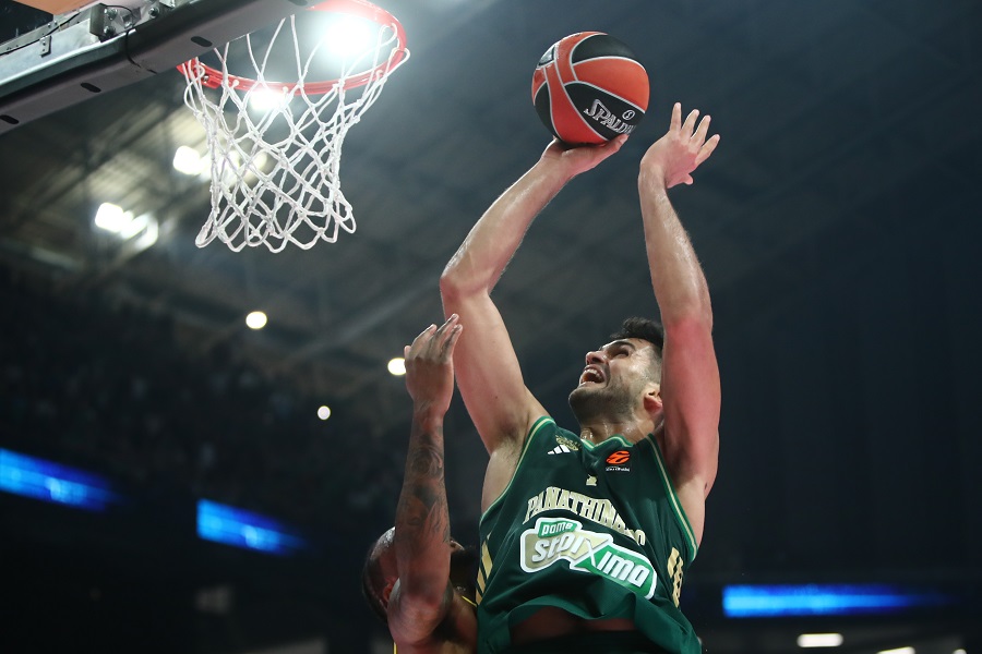 Παναθηναϊκός: Ο δαιμόνιος κοντός, ο επιβλητικός ψηλός, ο all-around φόργουορντ και η άμυνα
