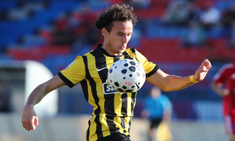 ΑΕΚ: Την περίοδο που ο Νίκολιτς έλεγε ότι όλα θα είναι πιο εύκολα, η εικόνα προβληματίζει