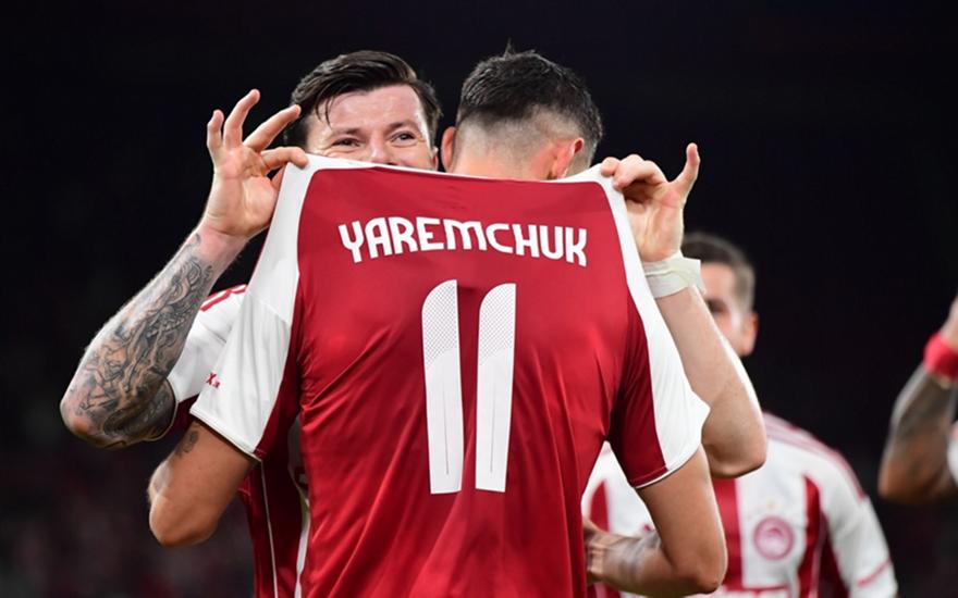 Ο Μεντιλίμπαρ έβαλε «τικ» σε κουτάκια που είχε κενά…