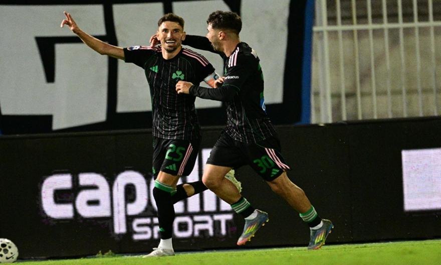 Βαθμολογία Κυπέλλου: Η τετραπλή ισοβαθμία στην κορυφή και ο Παναθηναϊκός στην 6η θέση - Ανέβηκε με την τεσσάρα ο ΠΑΟΚ!