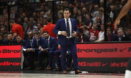 Η μάχη ανάμεσα σε Ιτούδη και Ομπράντοβιτς: Χάποελ Τελ Αβίβ-Παρτίζαν