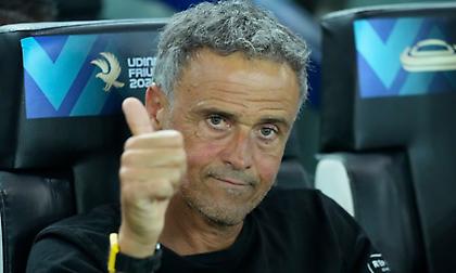 Η «χρυσή εποχή του Ενρίκε» - Απίστευτο ρεκόρ εσόδων για την Παρί Σεν Ζερμέν