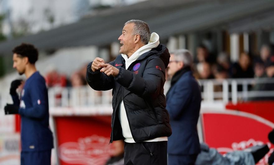 Ligue 1: Ανέλπιστη ισοπαλία για την Παρί