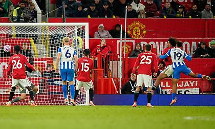 Κωστούλας και Τζίμας μαζί στην αρχική 11άδα της Μπράιτον για πρώτη φορά!