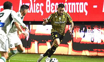 Ανησυχία για Δώνη στον Άρη