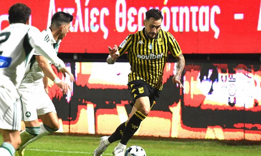 Ανησυχία για Δώνη στον Άρη