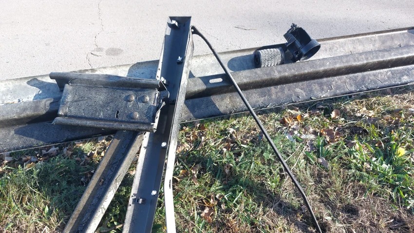 Τραγωδία για την Παρτιζάν: Νεκρός 16χρονος σε δυστύχημα με λεωφορείο