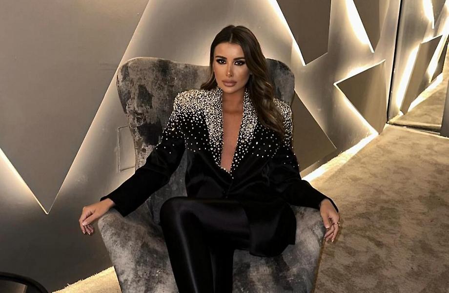 Emilia Vodos: Της έστειλαν direct στο instagram οτι τράκαρε κάποιον στο Κολωνάκι για να της την «πέσουν»