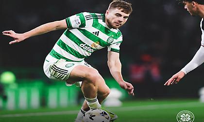 Γκέλαρε η Χαρτς και η Σέλτικ με τεσσάρα μείωσε τη διαφορά από την κορυφή!