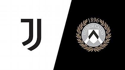 Γιουβέντους-Ουντινέζε