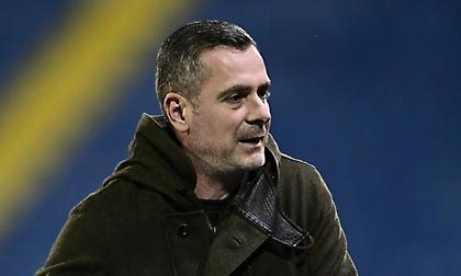 Αθανασίου: «Πολύ κοντά η επιστροφή Κοτσόλη στον Παναθηναϊκό - Ταμπόρδα και Πάντοβιτς βασικοί με Ατρόμητο»