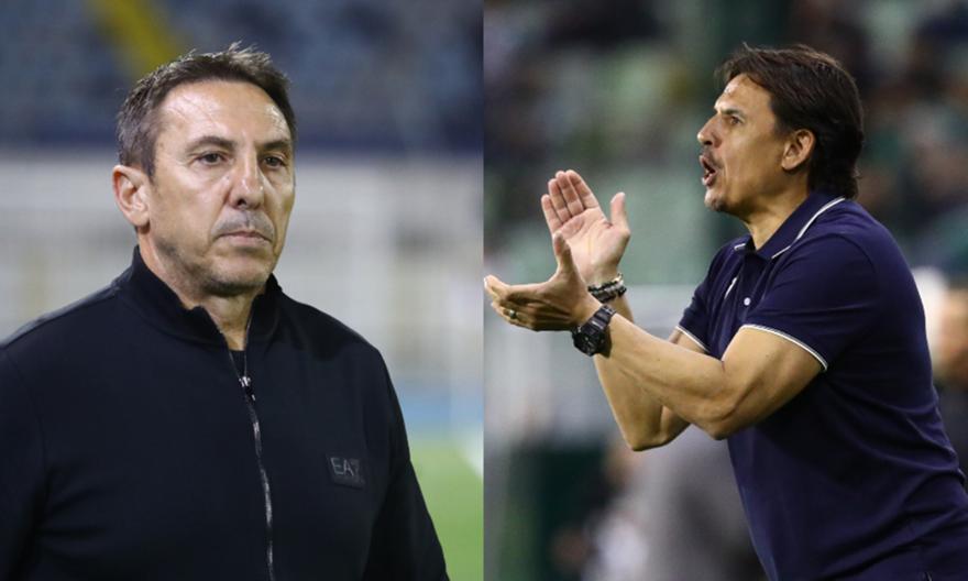 Λεβαδειακός-Asteras AKTOR: Για το απόλυτο οι Βοιωτοί, ψάχνουν ελπίδα οι Αρκάδες