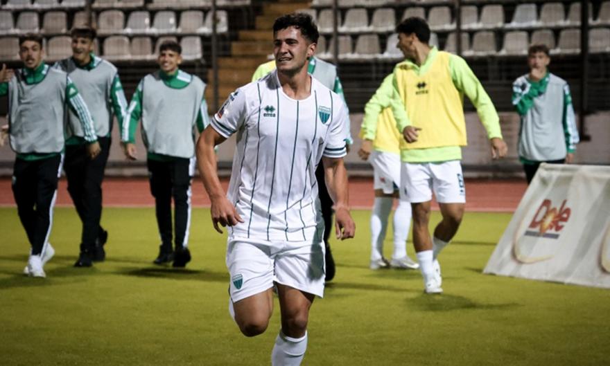 Λεβαδειακός non stop, λύγισε και τον Asteras AKTOR και πάει καρφί για τετράδα!