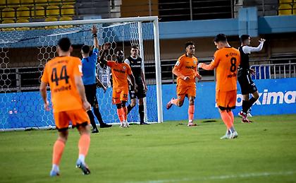 Κλήθηκαν σε απολογία Ολυμπιακός, Παναθηναϊκός και ΟΦΗ