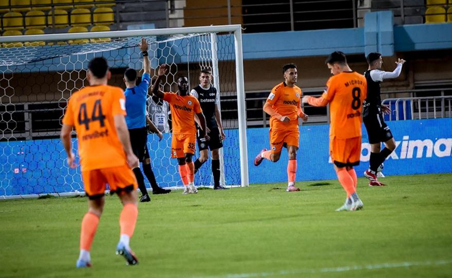 Κλήθηκαν σε απολογία Ολυμπιακός, Παναθηναϊκός και ΟΦΗ