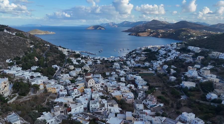 «Όπου Υπάρχει Ελλάδα»: Ζωντανά από Κω και Λέρο