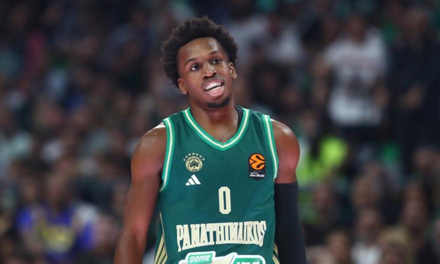 Σορτς: «Όσο περισσότερο με εμπιστεύονται οι συμπαίκτες μου, τόσο πιο εύκολα θα βρω τον ρόλο μου»