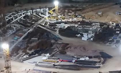 Δούκας για Βοτανικό: «Το 