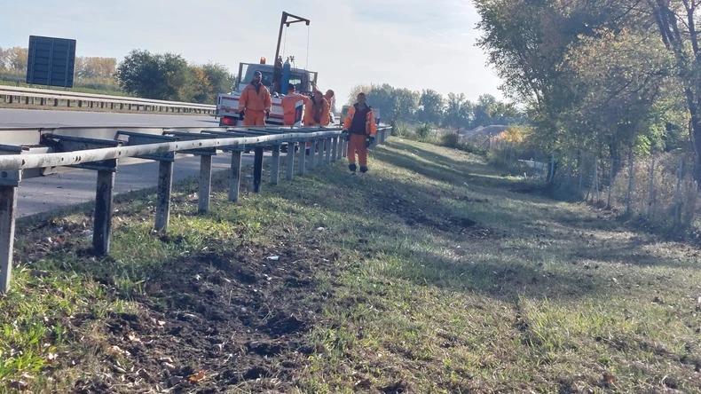 Τραγωδία για την Παρτιζάν: Νεκρός 16χρονος σε δυστύχημα με λεωφορείο