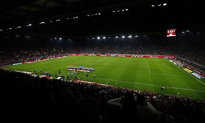 Ολυμπιακός: Ολοταχώς για νέο sold out στο «Γεώργιος Καραϊσκάκης», έφυγαν 31.000 εισιτήρια για Άρη