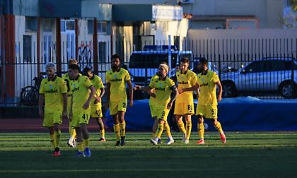 Σούντμπεργκ: «Θα κάνουμε το καλύτερο δυνατό για να νικήσουμε τον Ολυμπιακό»