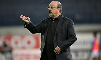 Παναθηναϊκός: Η αντίδραση, τα μηνύματα προόδου και οι ατάκες Μπενίτεθ για το μέλλον