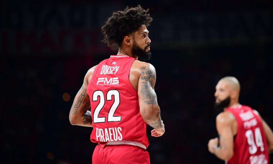 Ο Σπανούλης φανέρωσε τις «αδυναμίες» για να φτιάξει το μέλλον του ο Ολυμπιακός