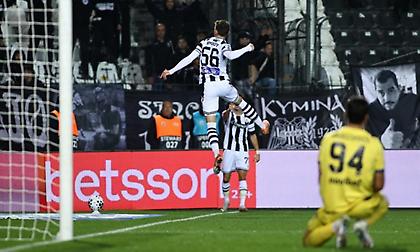 Τσορμπατζόγλου: «Δεν αλλάζει η σκέψη του ΠΑΟΚ για τον φορ λόγω Μύθου-Οι πιθανές επιστροφές ενόψει Πανσερραϊκού»