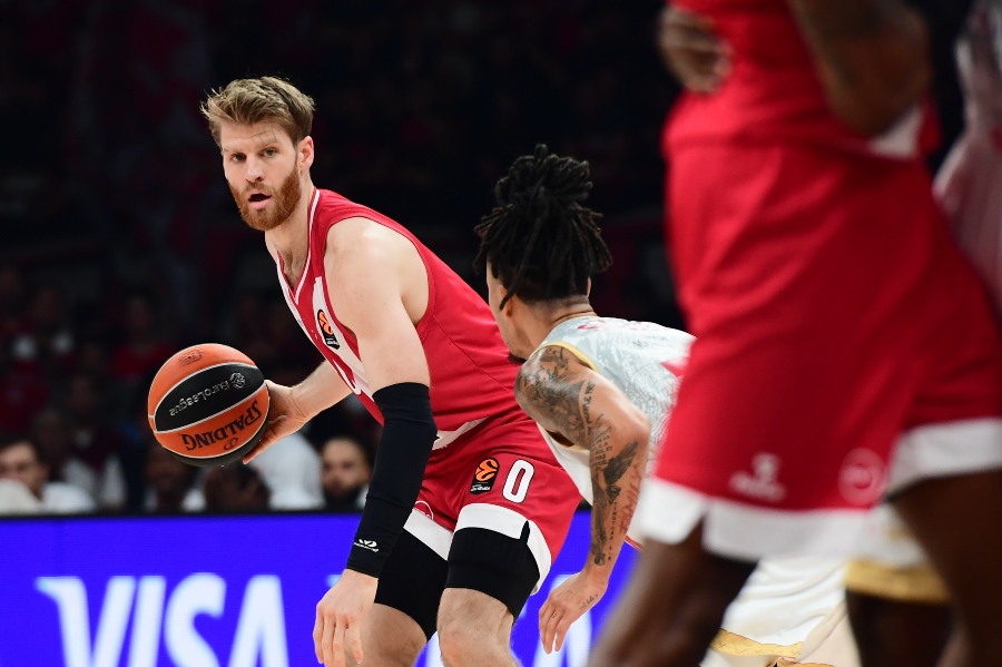 Ολυμπιακός: