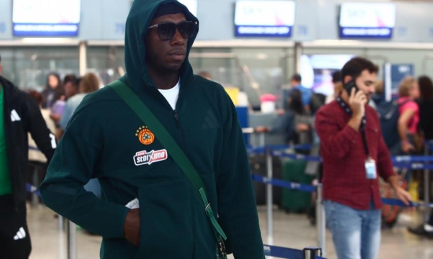 Ο Ναν πόσταρε… Θύρα 13 με τα «Μαλαματένια Λόγια»