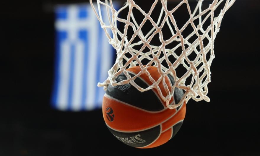 Οι διαιτητές των αγώνων Παναθηναϊκού και Ολυμπιακού στην Euroleague