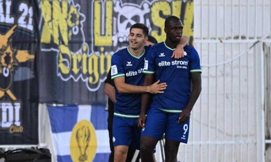 Επίσημο: Τεττέη και Παντελίδης στον Παναθηναϊκό!