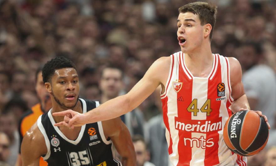 ΣΟΚ στο ΝΒΑ: Ο Νίκολα Τόπιτς των Θάντερ διεγνώστηκε με καρκίνο στους όρχεις!