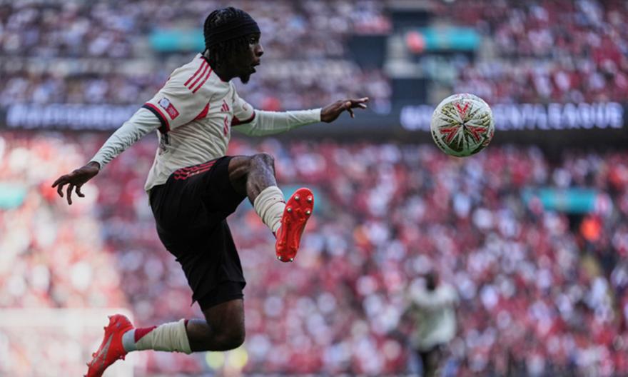 Λίβερπουλ: Χάνει τον Φρίμπονγκ για έξι εβδομάδες