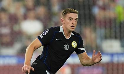 Οργή Μαρέσκα για παίκτη του στην Τσέλσι: «Παντελώς ανόητη αποβολή, παίζει για τον εαυτό του»!