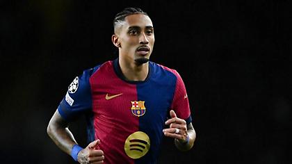 Προειδοποιεί την Μπαρτσελόνα να ξεχρεώσει για τον Ραφίνια η Λιντς!