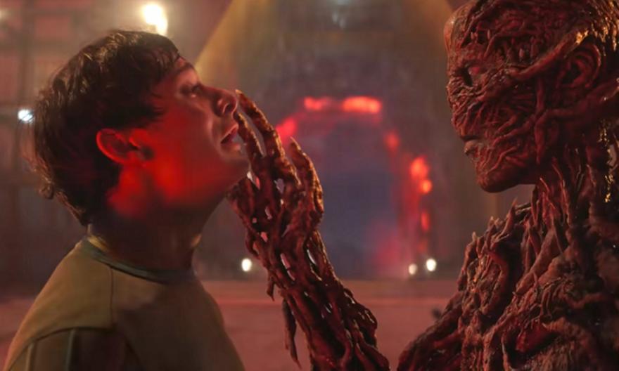 Επιτέλους… έσκασε: Το πρώτο ολοκληρωμένο trailer για την 5η και τελευταία σεζόν του Stranger Things!