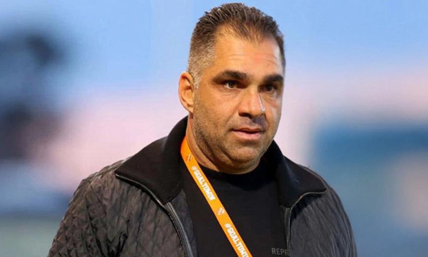 Συνελήφθησαν στη Θεσσαλονίκη δύο άτομα για τη δολοφονία του προέδρου της Καρμιώτισσας Σταύρου Δημοσθένους