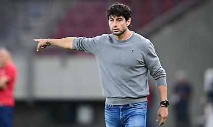 Φεράντο: «Πρέπει να παλεύουμε περισσότερο»