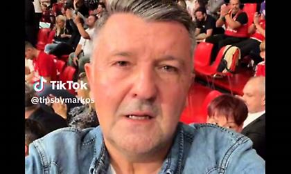 Η επιστροφή του Σπανούλη, ο Ντόρσεϊ που μάγεψε και ο Τζόκοβιτς στο ΣΕΦ!