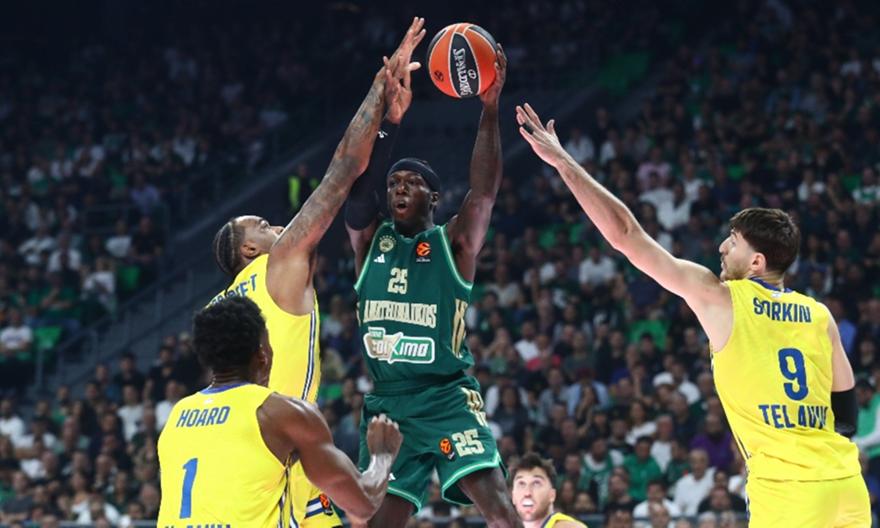 Η απάντηση του Ναν σε φίλαθλο που τον συμβούλεψε να κερδίζει φάουλ όπως ο Βεζένκοφ: «Θα το προσπαθήσω»