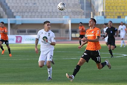 «Καθαρές» οι εξετάσεις του Ρακόνιατς στον ΟΦΗ