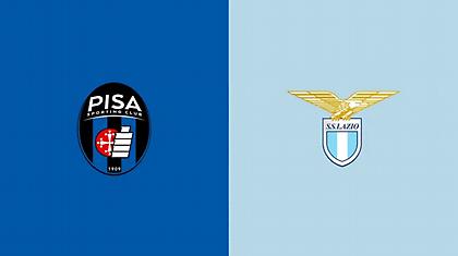 Πίζα-Λάτσιο