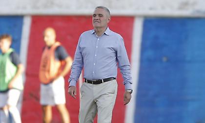 Ανακοίνωσε τον έκτο προπονητή της στη σεζόν η Ηλιούπολη - «Ο Θωμάς Γράφας επιστρέφει για να φέρει ισορροπία»