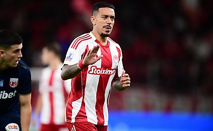 Ολυμπιακός: Δεν είναι απλή η απόφαση Μεντιλίμπαρ για τον Βέζο