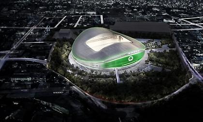 Δεσύλλας: «Τρέχουν περισσότερο οι εξελίξεις στον Βοτανικό – Αυτή είναι η πρόοδος των έργων»