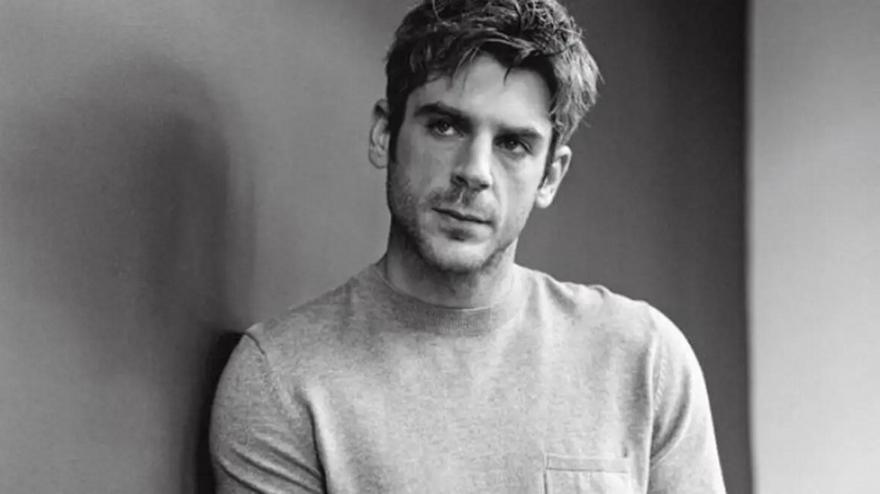 Ο Χάρης Τζωρτζάκης στον bwinΣΠΟΡ FM 94,6 για την παράσταση «Το Τεστ»