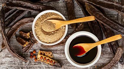 Χαρούπι: Το απόλυτο superfood για αδυνάτισμα και όχι μόνο