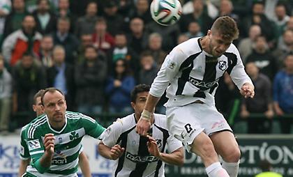 Ξανά μπελάδες για ΟΦΗ και μεγάλος κίνδυνος αφαίρεσης βαθμών για την υπόθεση Παπάζογλου!